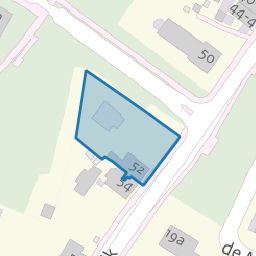 Perceel LBH00-B-2179