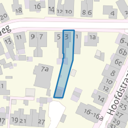 Perceel LBH00-B-2181