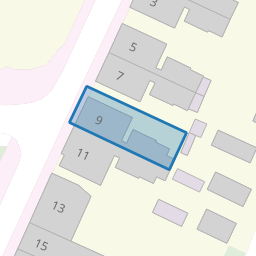 Perceel LBH00-B-2229