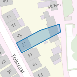 Perceel LBH00-B-2252