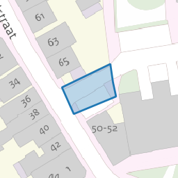 Perceel LBH00-B-2255