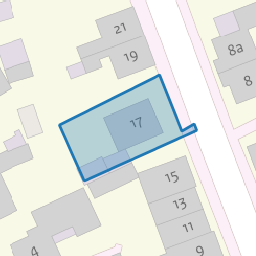 Perceel LBH00-B-2276