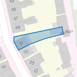 Perceel LBH00-B-2302