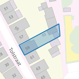 Perceel LBH00-B-2304