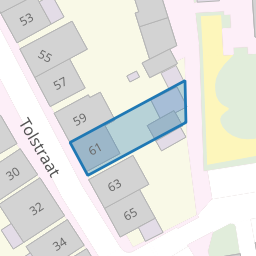 Perceel LBH00-B-2305