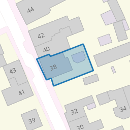 Perceel LBH00-B-2310