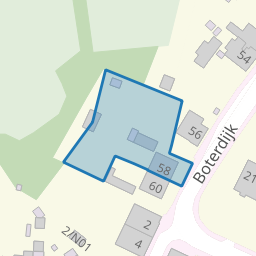 Perceel LBH00-B-2313