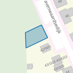 Perceel LBH00-B-2383