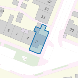 Perceel LBH00-B-2498