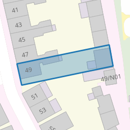 Perceel LBH00-B-2503