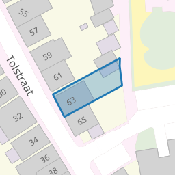 Perceel LBH00-B-2505