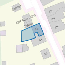 Perceel LBH00-B-2509