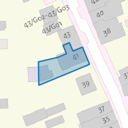 Perceel LBH00-B-2510