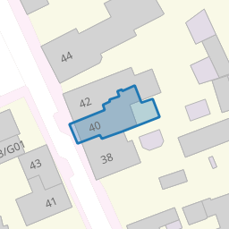 Perceel LBH00-B-2511