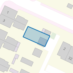 Perceel LBH00-B-2520