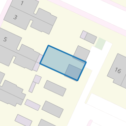 Perceel LBH00-B-2521