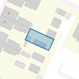 Perceel LBH00-B-2522