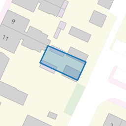 Perceel LBH00-B-2524