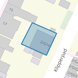 Perceel LBH00-B-2527