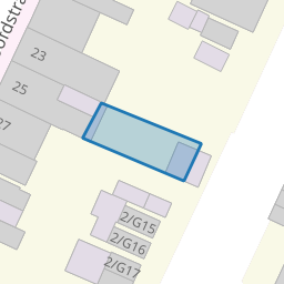 Perceel LBH00-B-2529