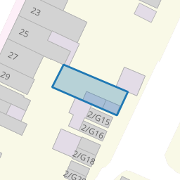 Perceel LBH00-B-2530