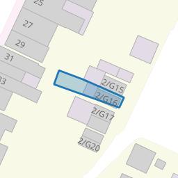 Perceel LBH00-B-2532