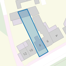 Perceel LBH00-B-2537