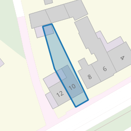 Perceel LBH00-B-2538