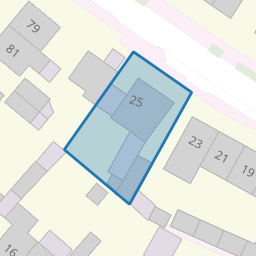 Perceel LBH00-B-2546