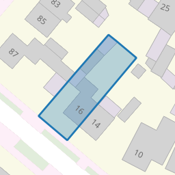 Perceel LBH00-B-2547