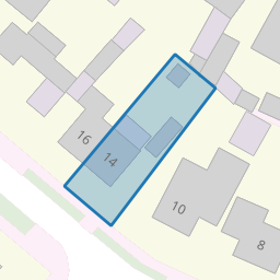 Perceel LBH00-B-2548