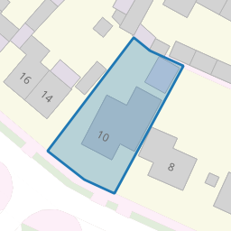 Perceel LBH00-B-2549