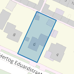 Perceel LBH00-B-2551