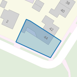 Perceel LBH00-B-2554