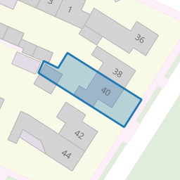 Perceel LBH00-B-2556