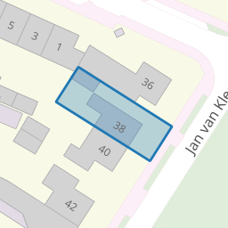 Perceel LBH00-B-2557