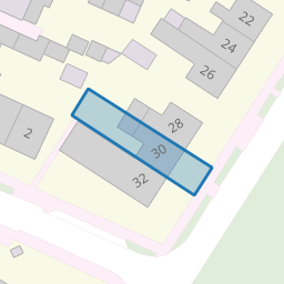 Perceel LBH00-B-2561