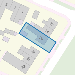 Perceel LBH00-B-2563