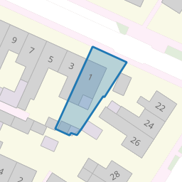 Perceel LBH00-B-2566