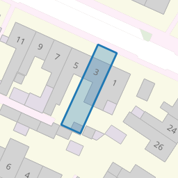 Perceel LBH00-B-2567