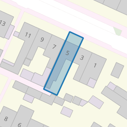 Perceel LBH00-B-2568