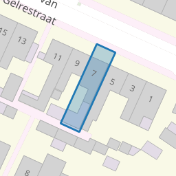 Perceel LBH00-B-2569