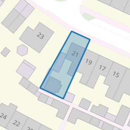 Perceel LBH00-B-2576