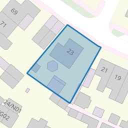 Perceel LBH00-B-2577