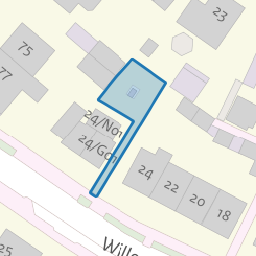 Perceel LBH00-B-2583