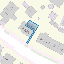 Perceel LBH00-B-2584