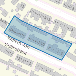 Perceel LBH00-B-2585