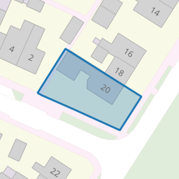 Perceel LBH00-B-2586