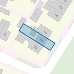 Perceel LBH00-B-2587