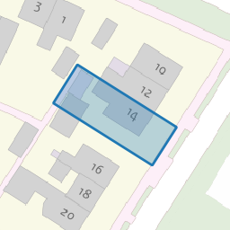 Perceel LBH00-B-2589